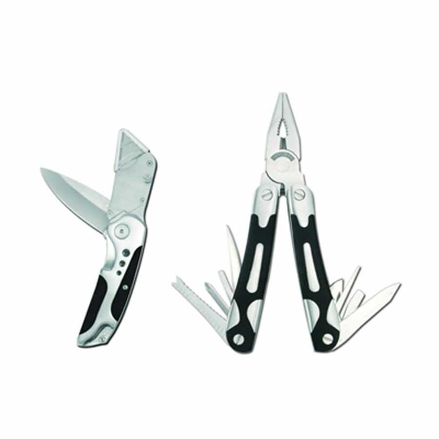 2 pc Multi-Function Tool