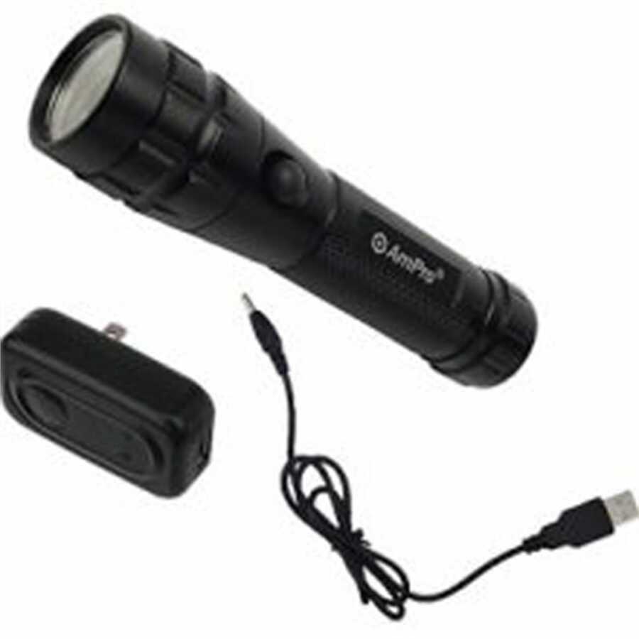 Rechargable Flashlight