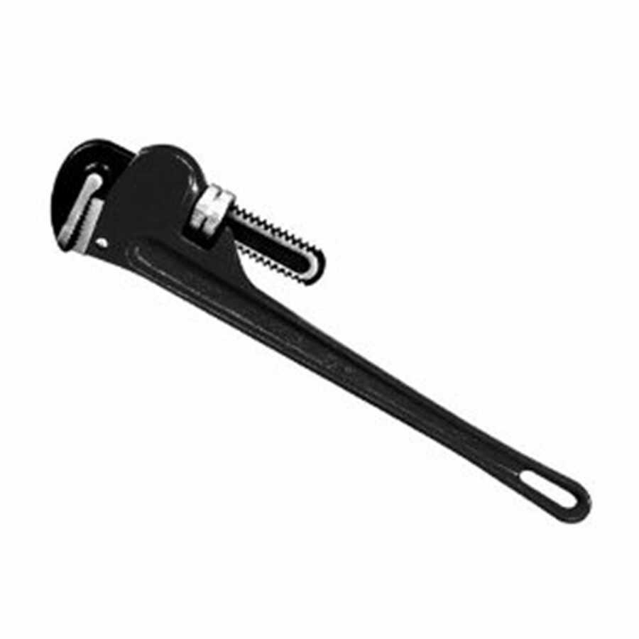 18" HD Drop Forged Pipe Wrench