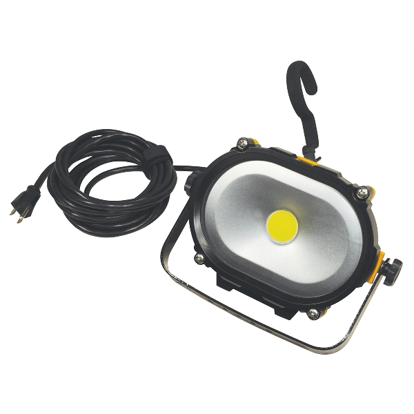 32W COB Corded Dock Light