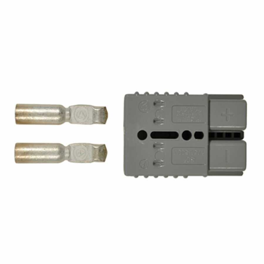 Polarizes Plug for ASO-6119