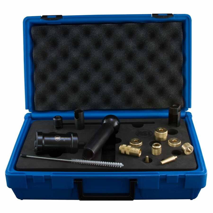 Injector Chamber Tool Set VW 133 SI VW Audi