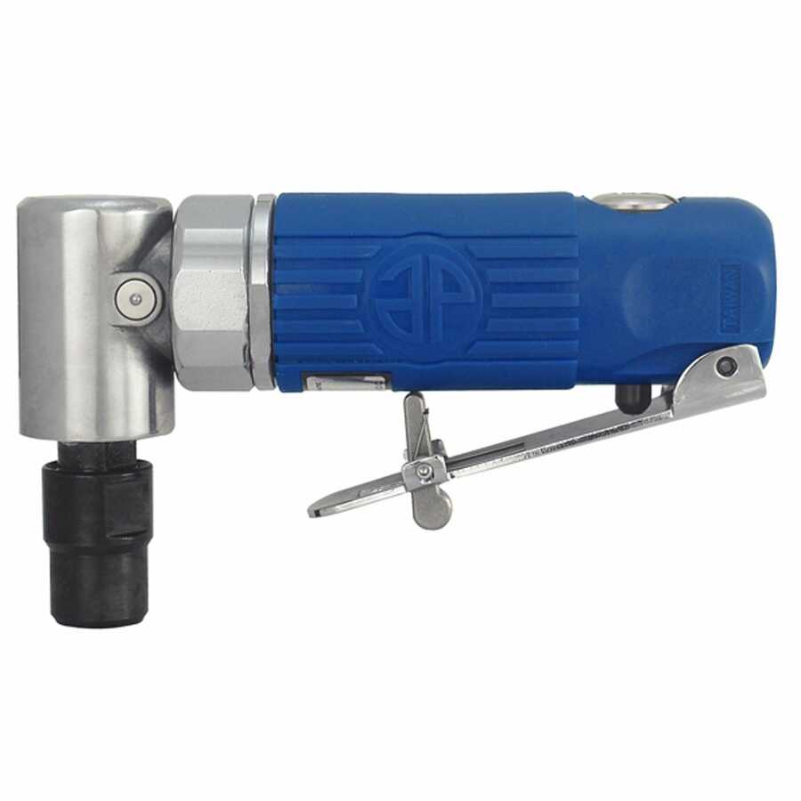 1/4 In Die Grinder - 90 Degree Angle Head - Astro Pneumatic 1240
