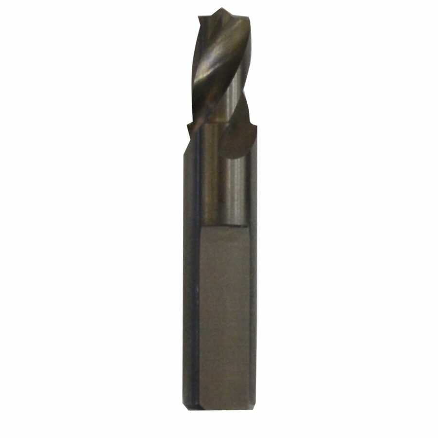 Boron spot weld drill bit 6.5mm