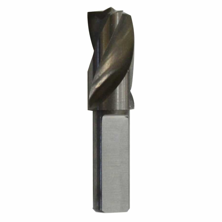 Boron spot weld drill bit 10mm