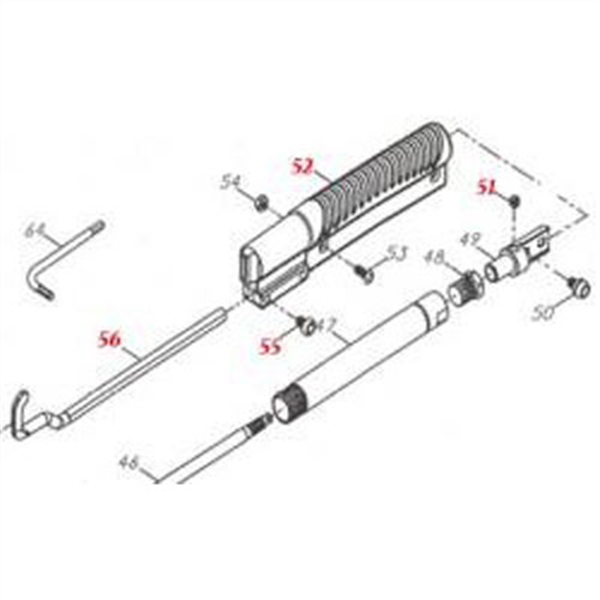 BLADE GUIDE