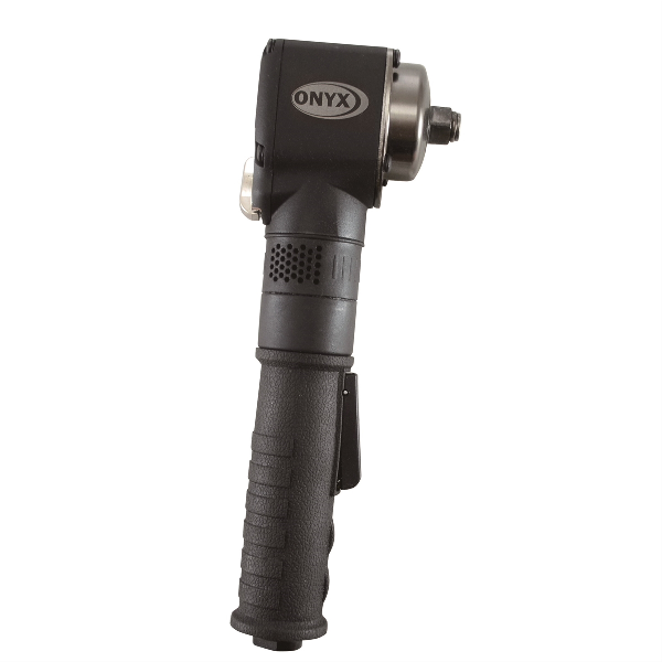 ONYX 1/2" Nano Angle Impact Wrench - 415ft/lb