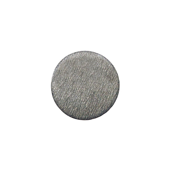 2" SANDING DISC 120 GRIT 2