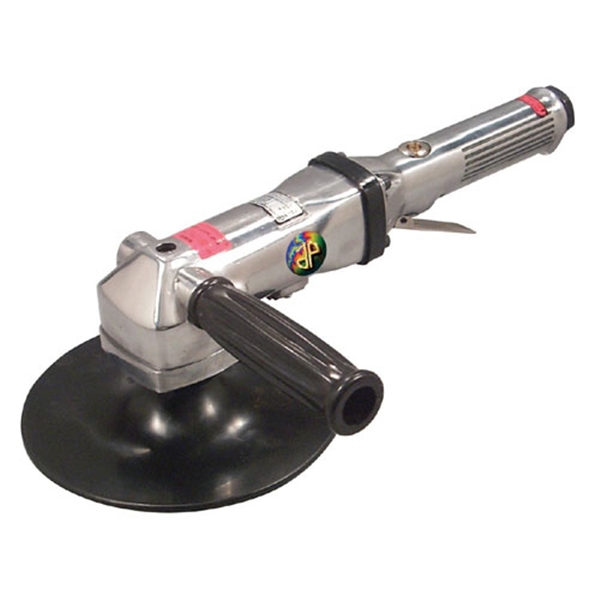 7" ANGLE HEAD POLISHER 250