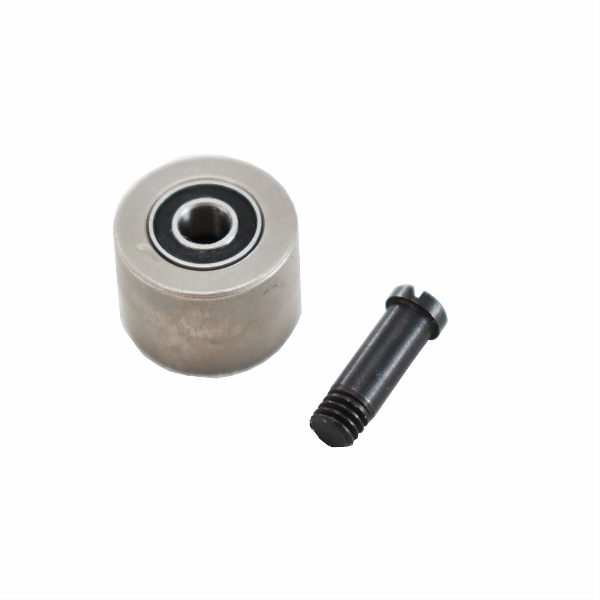 Idle Pulley Assembly for