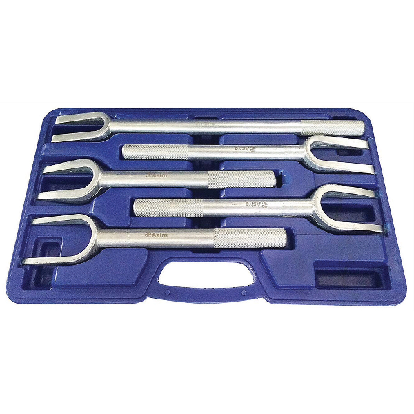 5PC PICKLE FORK /JOINT SEP.SET