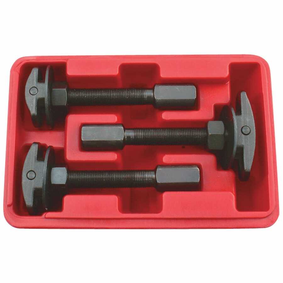 Rear Axle Bearing Service Set