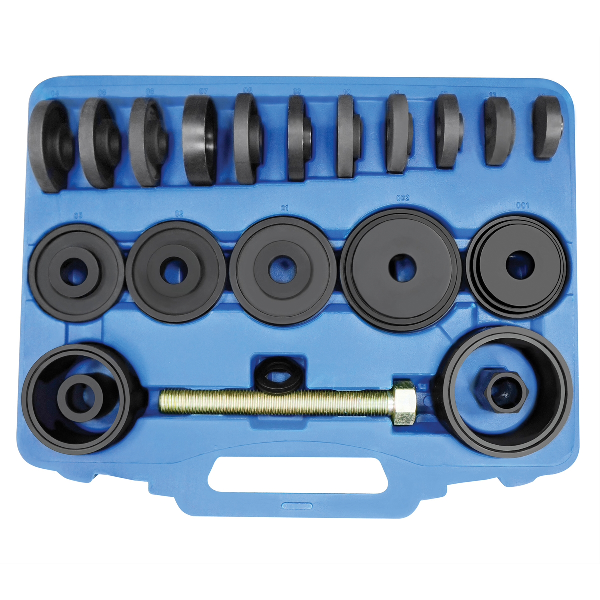 FRONT WD BEARING ADAPTER K