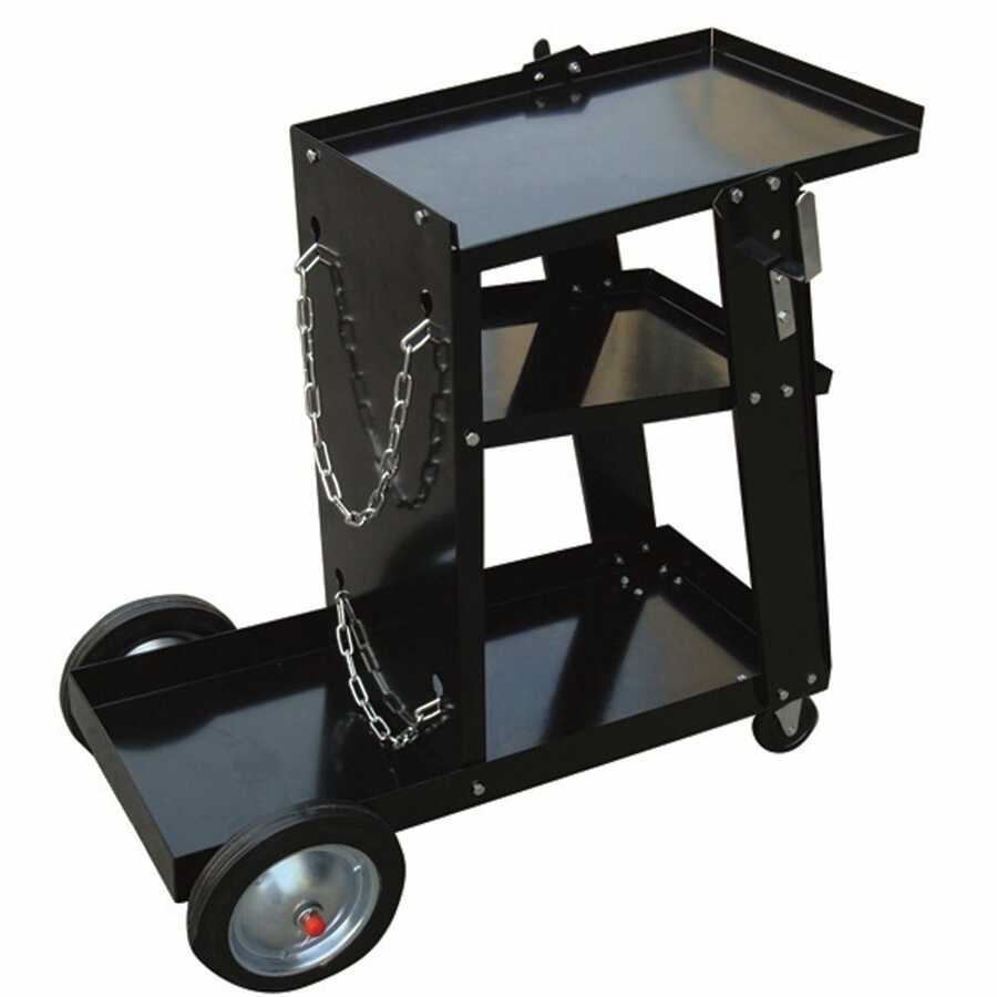 Universal Welding Cart