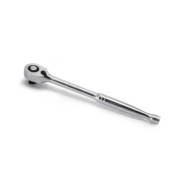 Nano Ratchet- 1/2" Drive Head In 3/8" Ratchet Body