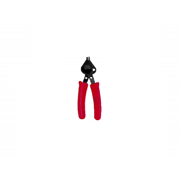 6" STRAIGHT PLIERS W/.038 TIP