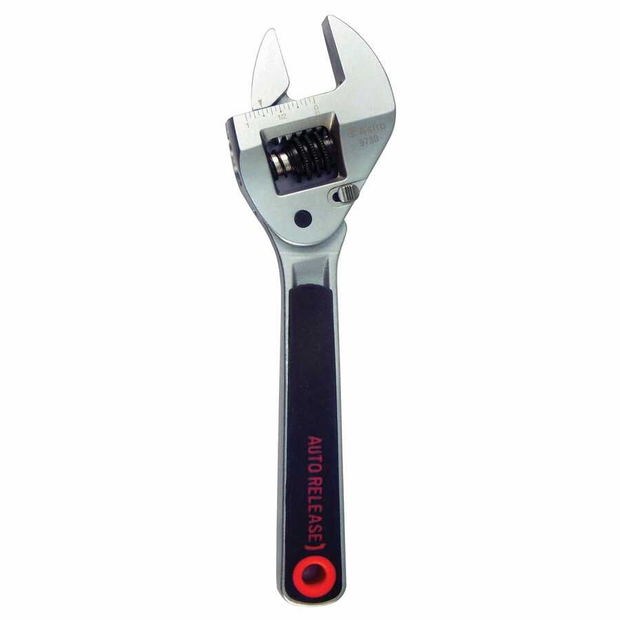 8"SELF RATCHETING WRENCH