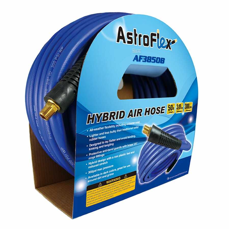 AstroFlex 3/8" x 50' Hybrid