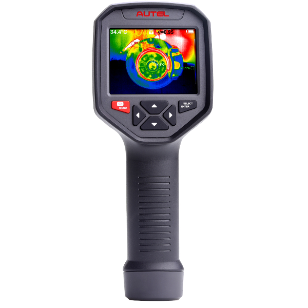 MaxiIRT IR100 Thermal Imaging Camera