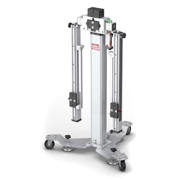 MA600 ADAS Calibration System Collapsible Frame