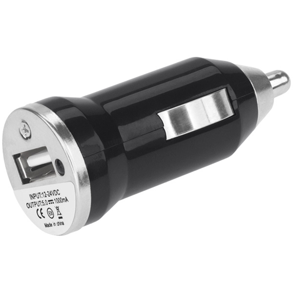 Fem USB (Type A) to Male DC (Cig Lighter)