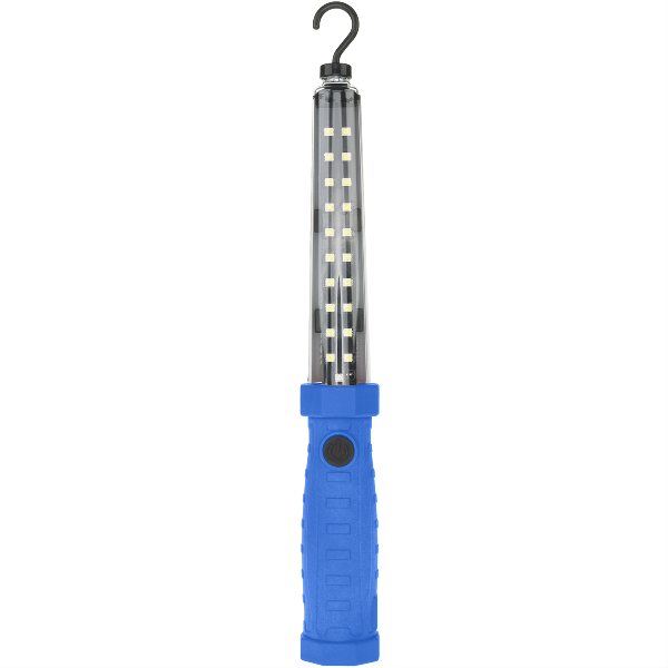 Rechargeable LED Work Light - Blue