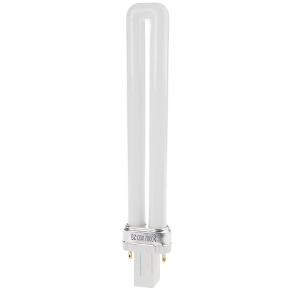 13 Watt No Flicker Start Bulb