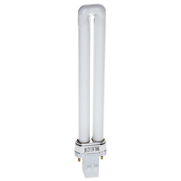 REPL FLUORESCENT BULB 12V/13W