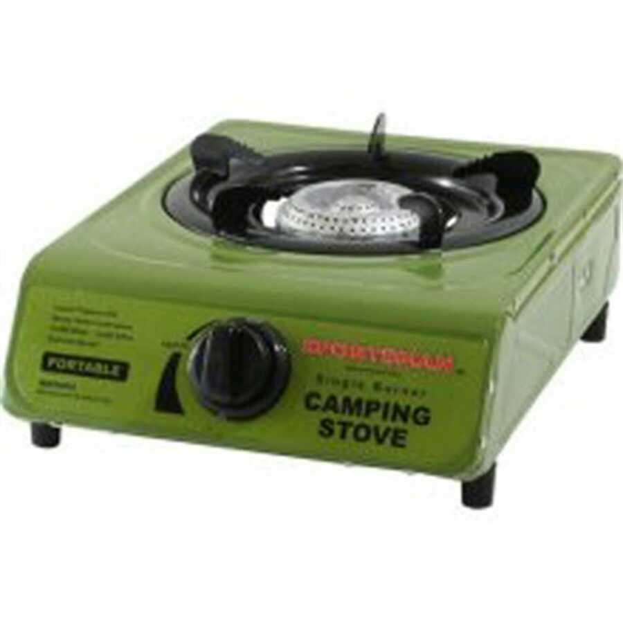 single burner gas stove SM07523