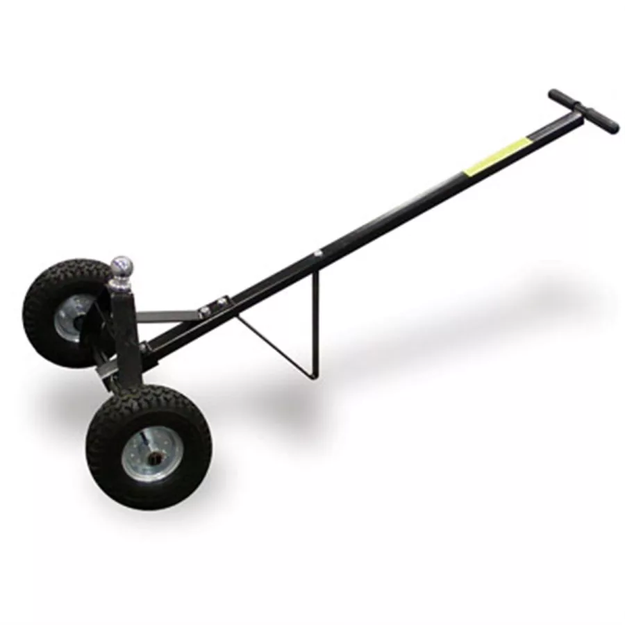 600 Pound Trailer Dolly 600 Pound Trailer Dolly