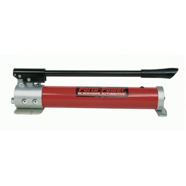 Hydraulic Hand Pump - Single Speed