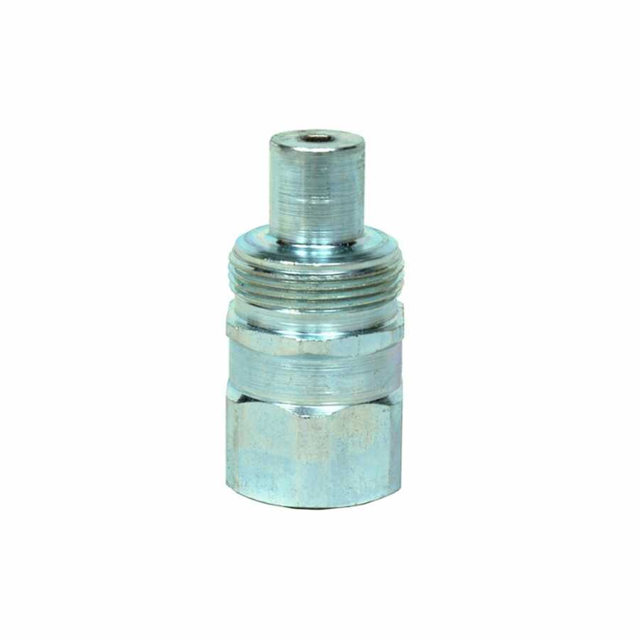 3/8 In Hose Half Coupler-Male/Hose End Coupler for Porta Power