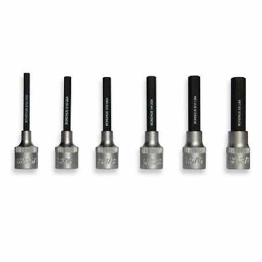 Set 6mm ProHold Pivot Bits