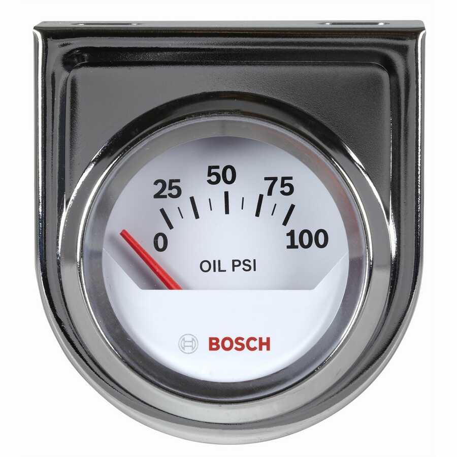 BOSCH FST 8202 OIL PSI,ELEC,2"