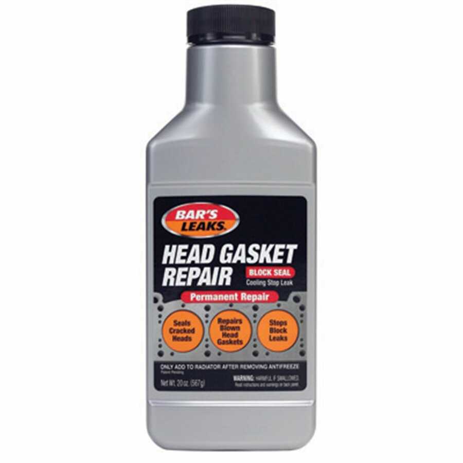 Head Gasket Repair 20oz