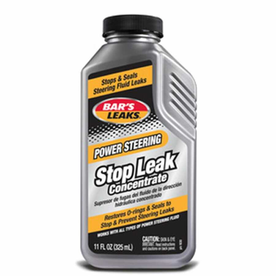 Power Steering Stop Leak 15.5O