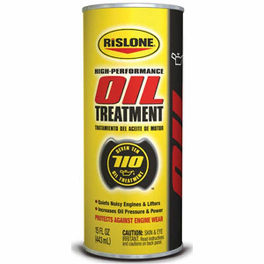 Rislone Oil Treatment 15 oz.