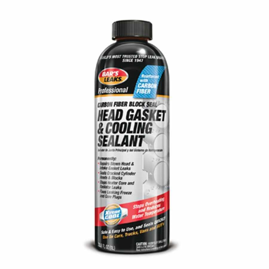 Head Gasket & Cooling Sealant HG1