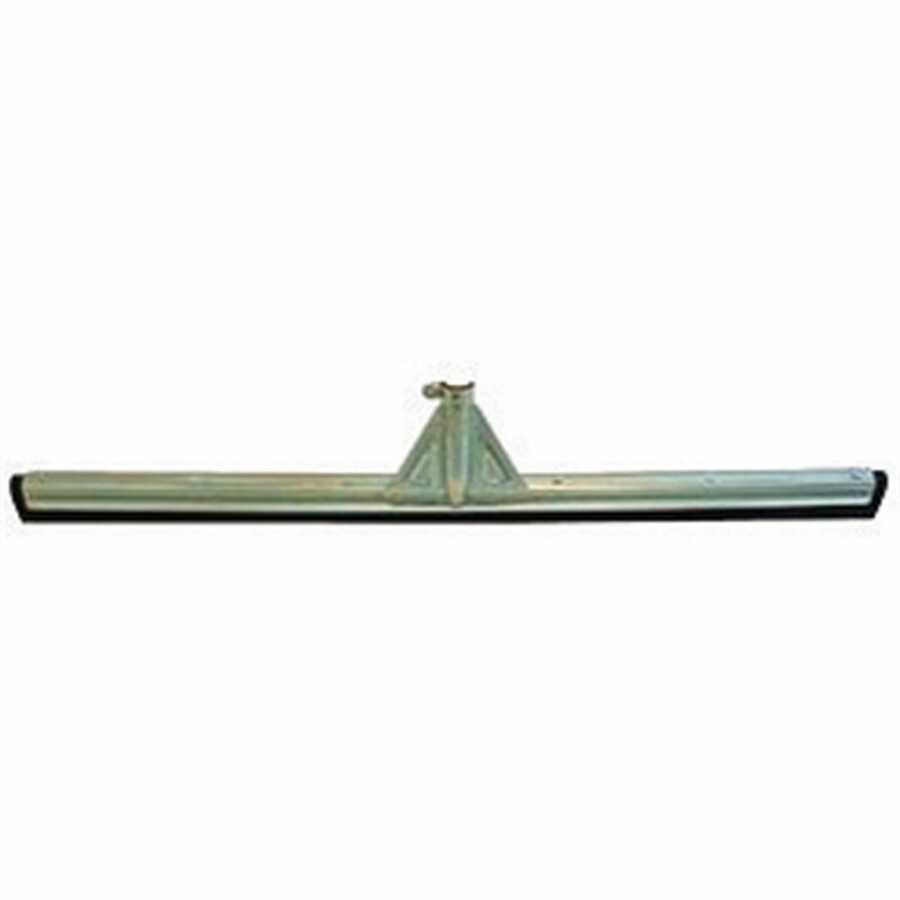 Squeegee Head 30 Inch Wide Straight Blade No Handle