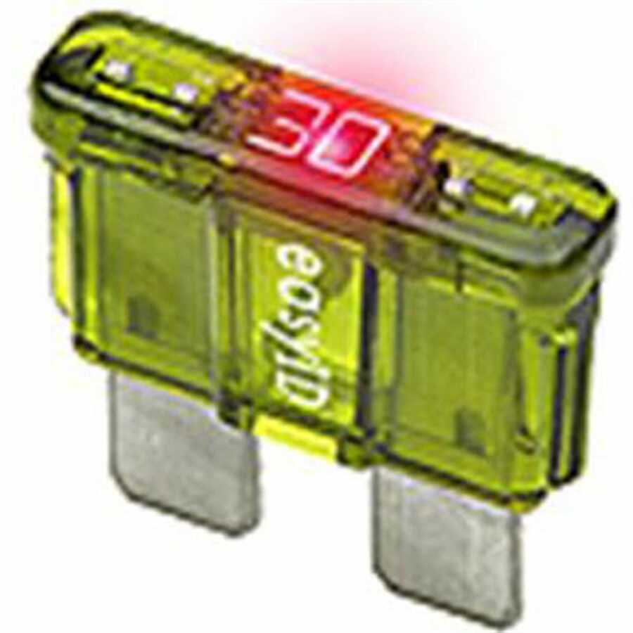 easyID Blade Fuse