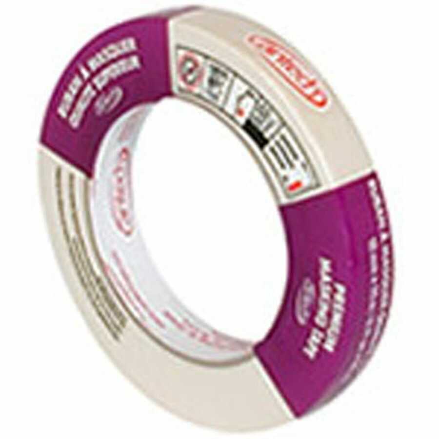 Premium Masking Tape 18mm