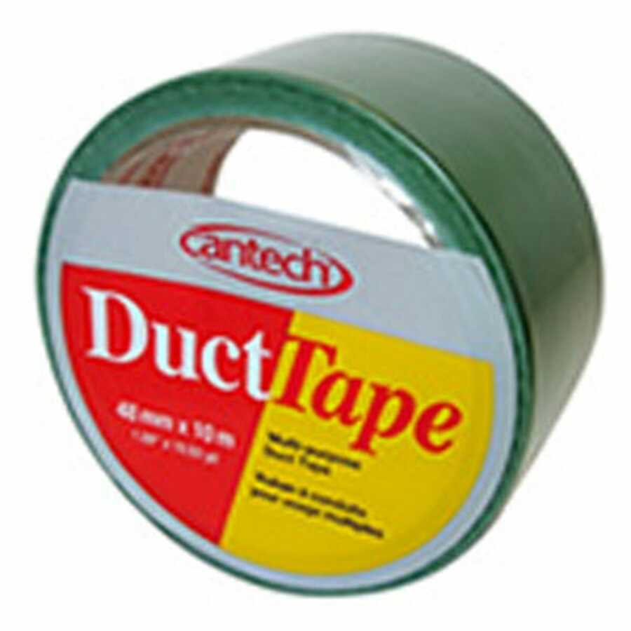 DuctPro M.P. Tape Grn 48mm