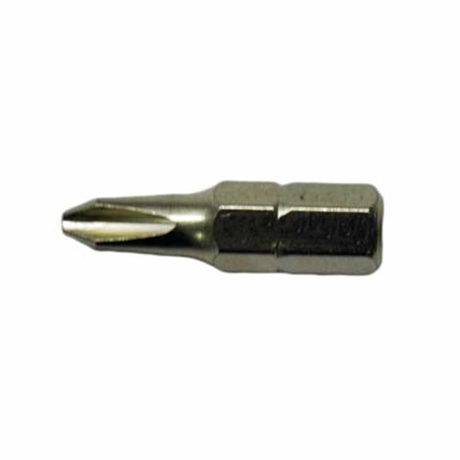 PHIL #1 INSERT BIT-2 PK