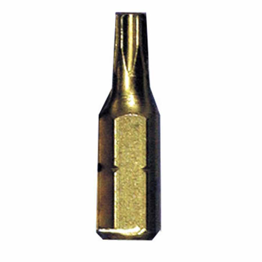 STAR T20 INSERT BIT-2PK