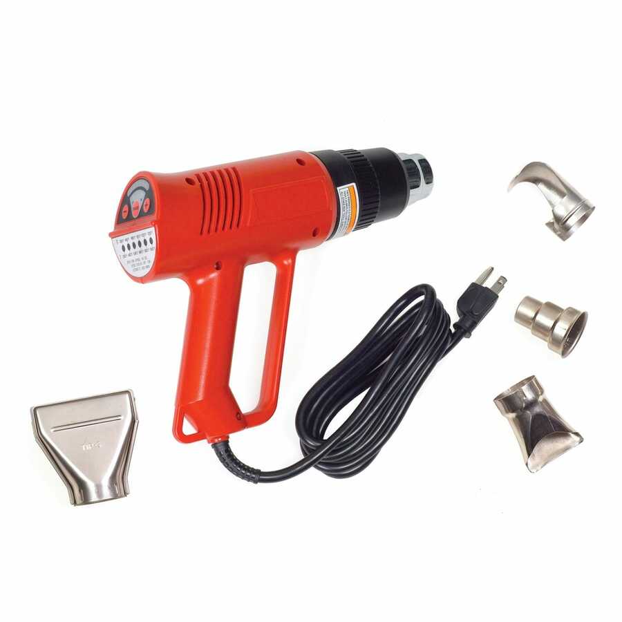 Storm Heat Gun Kit