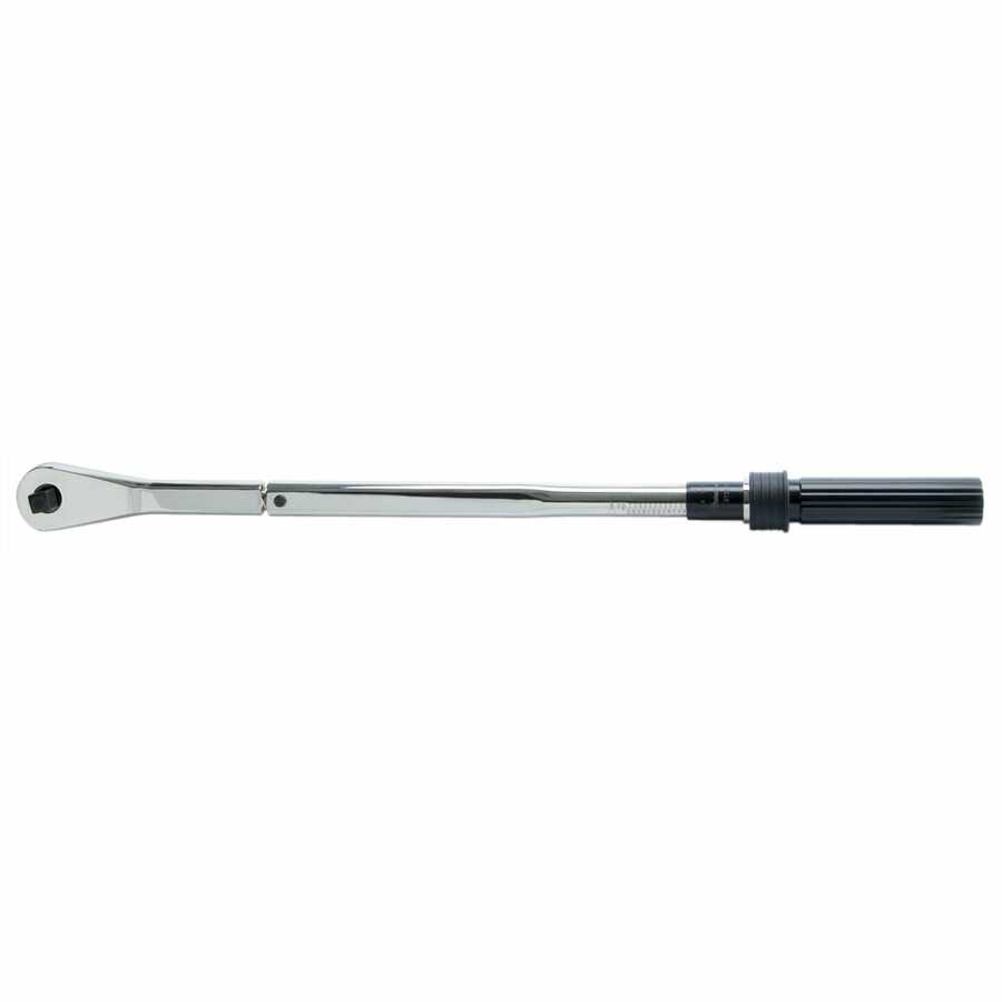 30-250Ft. LB. Torque Wrench