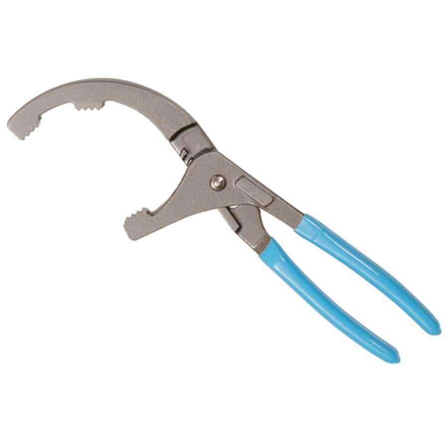 Tongue and Groove Oil Filter / PVC Pliers