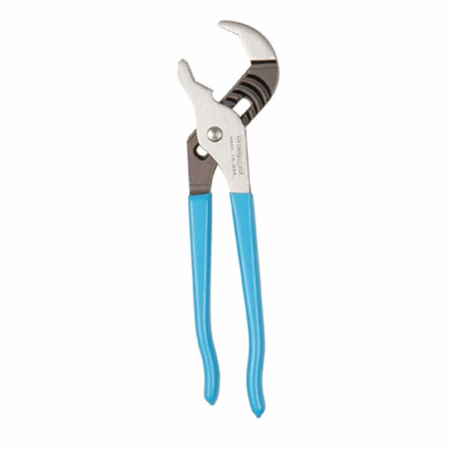PLIERS TONGUE AND GROOVE 10IN