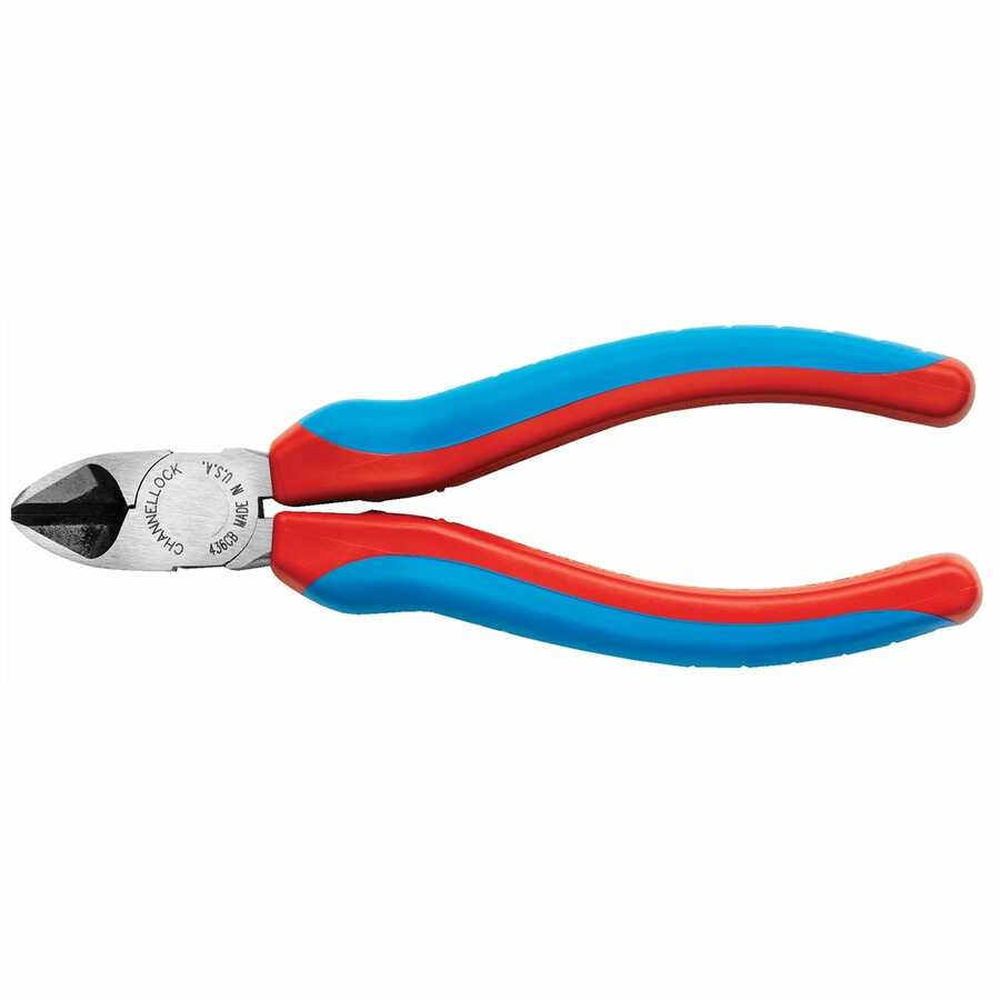 6 Inch DIAG CUTTING PLIER