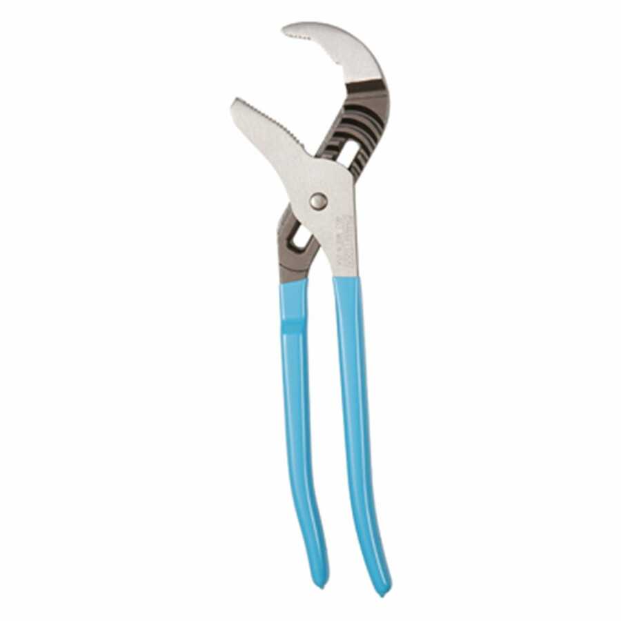 16.5" V-Jaw Tongue and Groove Plier